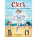 Clark The Heroic Shark: A Friend Indeed