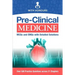 Pre-Clinical Medicine: MCQs and EMQs with Detailed Solutions