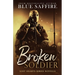 Broken Soldier: A Lost Hearts Novella: Novella One