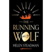 The Running Wolf