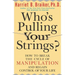 Who's Pulling Your Strings?: How to Break the Cycle of Manipulation and Regain Control of Your Life: How to Break the Cycle of Manipulation and Regain