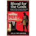 Blood for the Gods Human Sacrifice in Ancient Greece from the Bronze Age to the Classical World