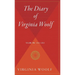 The Diary of Virginia Woolf, Volume 1: 1915-1919