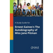 A Study Guide for Ernest Gaines's The Autobiography of Miss Jane Pitman