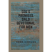 God's Promises SALO Devotional For Men