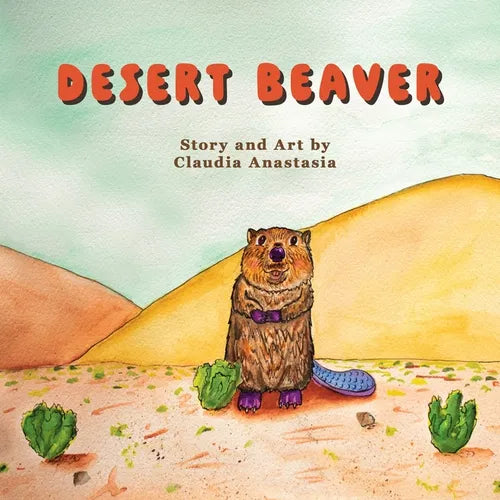 Desert Beaver