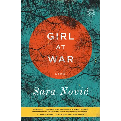 Girl at War