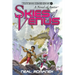 Skies of Venus: A Novel of Amtor (The Wild Adventures of Edgar Rice Burroughs, Book 11)