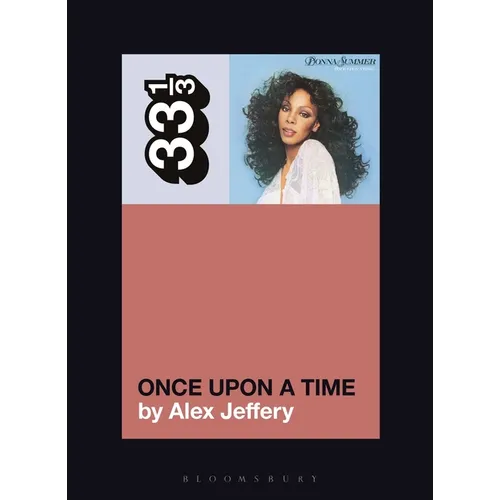 Donna Summer's Once Upon a Time
