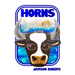 Horns: A Tale of Rampaging Beef