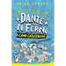 Dante N. Ferno: Camp Catastrophe