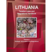 Lithuania Taxation Laws and Regulations Handbook Volume 1 Strategic Information and Regulations