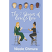 The 7 Stages of Grief and Love