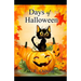 Days of Halloween