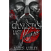 A Gangsta's Last Kiss: An Urban Romance Standalone