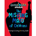The Missing Maid of Orléans