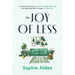 The Joy of Less: A Compassionate Guide to Decluttering and Organizing and Supporting Others Through Life Transitions