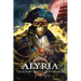 Alyria: Treachery, Beasts, and Treasure