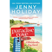 Paradise Cove