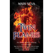 Twin Flames: The Ultimate Guide to Attracting Your Twin Flame, Signs You Need to Know and the Different Stages, Includes a Comparison of Relationships