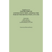 Supplement to the Records of Connecticut Men During the War of the Revolution, 1775-1783. Volume I: Rolls and Lists of Connecticut Men in the Revoluti