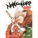 Nekogahara: Stray Cat Samurai 5