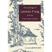 The Sayings of Layman P'ang: A Zen Classic of China
