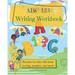 ABC 123 Writing Workbook