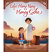 Lily's Hong Kong Honey Cake