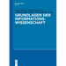 Grundlagen der Informationswissenschaft