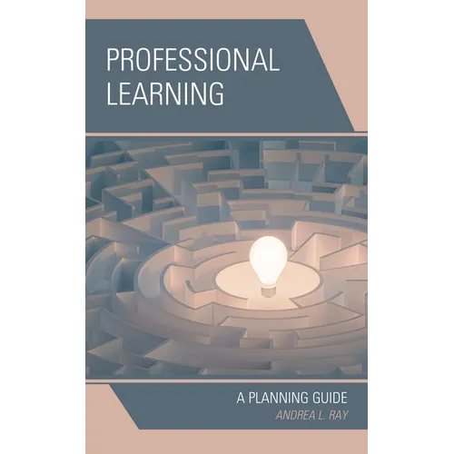 Professional Learning: A Planning Guide