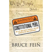 Constitutional Peril: The Life and Death Struggle for Our Constitution and Democracy
