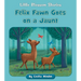 Felix Fawn Goes on a Jaunt