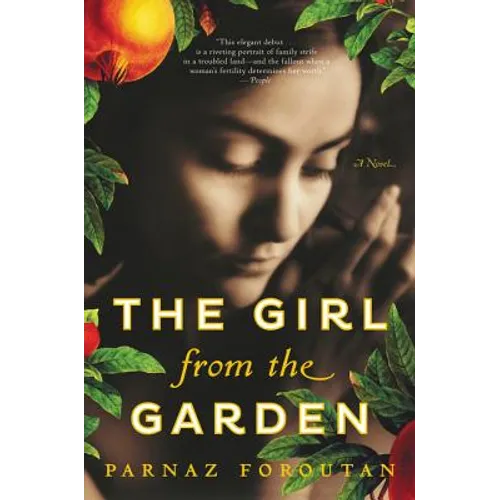 The Girl from the Garden