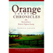 Orange County Chronicles: Stories from a Historic Virginia County