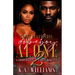 Can't Leave This Dopeboy Alone: A Complicated Urban Romance 2