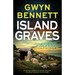 Island of Graves: A utterly addictive crime thriller you won't be able to put down