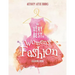 The Very Best in Women's Fashion Coloring Book