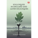 Soliloquies In England And Later Soliloquies