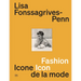 Lisa Fonssagrives-Penn: Fashion Icon