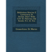 Biblioteca Storica E Letteraria Di Sicilia: Diari Della Citt Di Palermo Dal Secolo XVI Al XIX