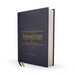 Nasb, Thompson Chain-Reference Bible, Hardcover, 1995 Text, Red Letter, Comfort Print