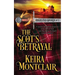 The Scot's Betrayal