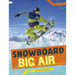 Snowboard Big Air