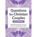 Questions for Christian Couples Journal: 365 Daily Questions to Grow Closer to God and Each Other