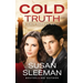 Cold Truth: Cold Harbor - Book 2