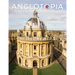 Anglotopia Magazine - Issue #2 - London Tube, Cornwall, Oxford, London Blitz, Doctor Who, Routemaster, and More!: The Anglophile Magazine