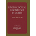 Psychological Knowledge in Court: Ptsd, Pain, and Tbi