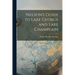 Nelson's Guide to Lake George and Lake Champlain