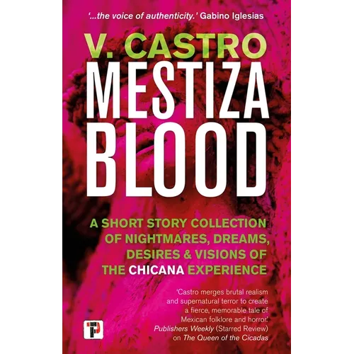Mestiza Blood